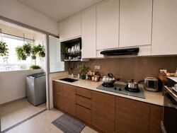 Blk 494G Tampines Greenedge (Tampines), HDB 3 Rooms #580855381